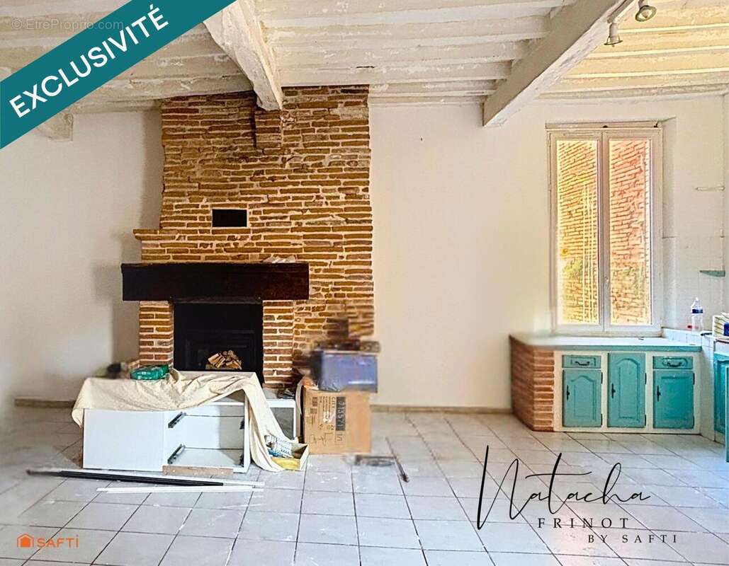 Photo 5 - Appartement à VILLEMUR-SUR-TARN