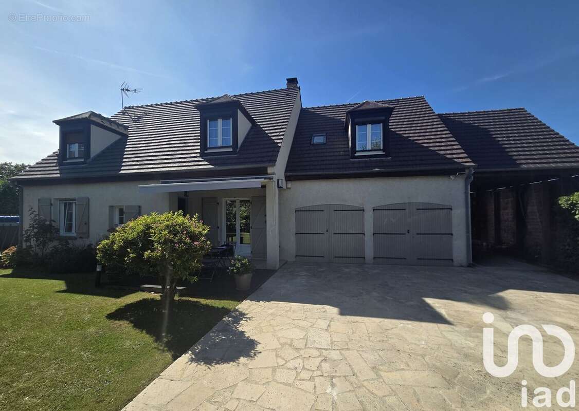 Photo 3 - Maison à FRESNOY-LE-LUAT