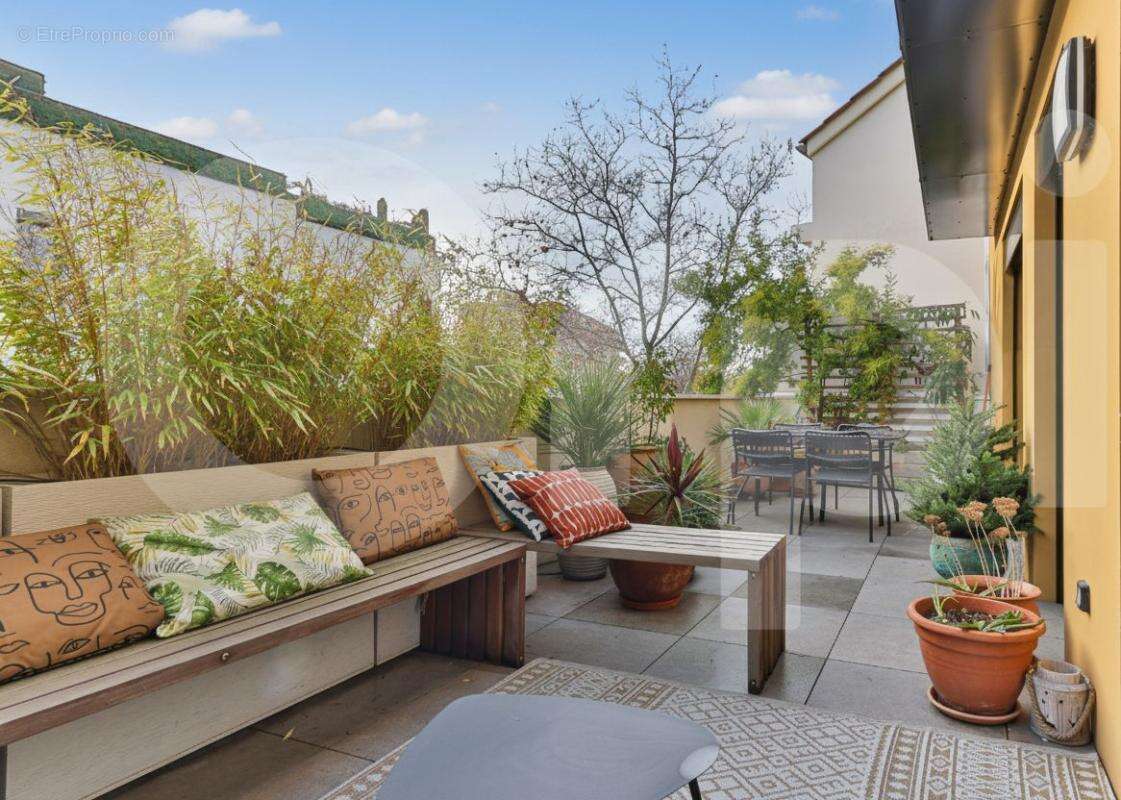 Appartement à LYON-5E