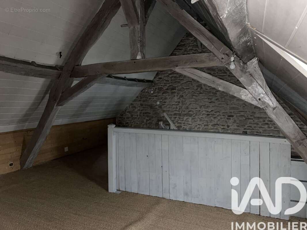 Photo 5 - Maison à POUZY-MESANGY