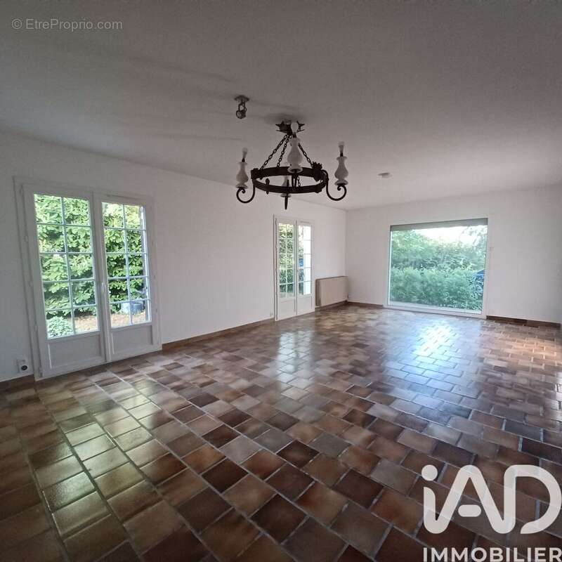 Photo 4 - Maison à MIRAMBEAU