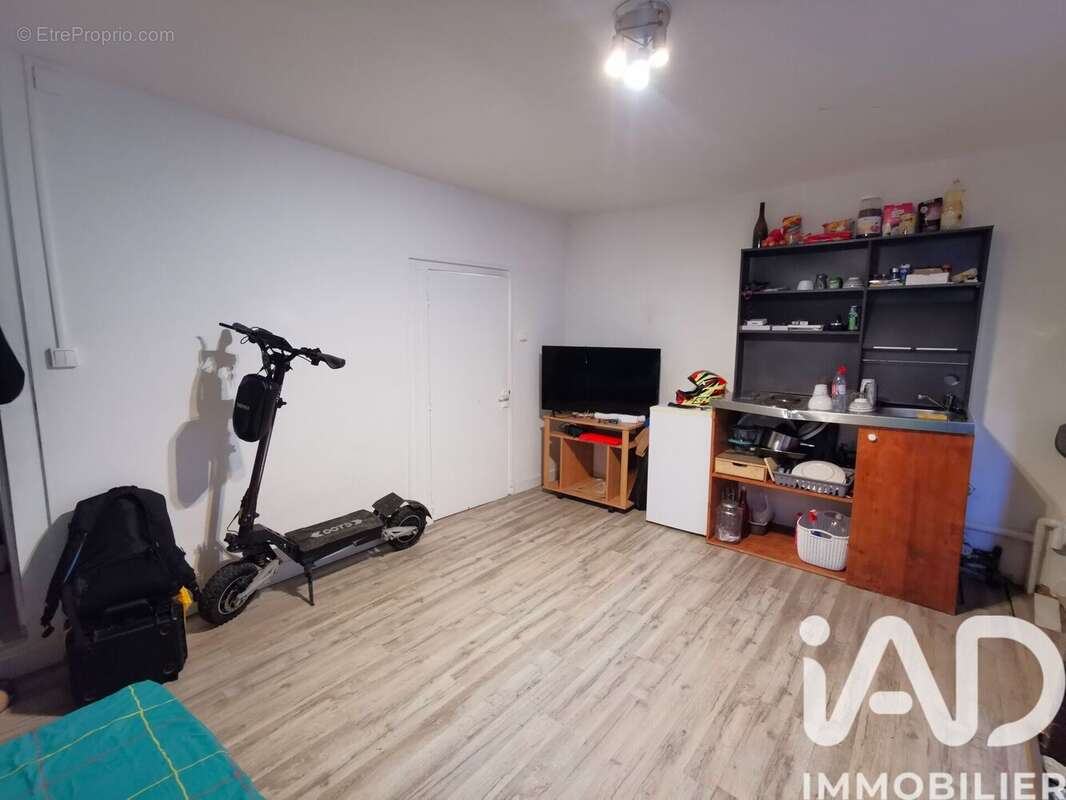 Photo 6 - Appartement à FIGEAC