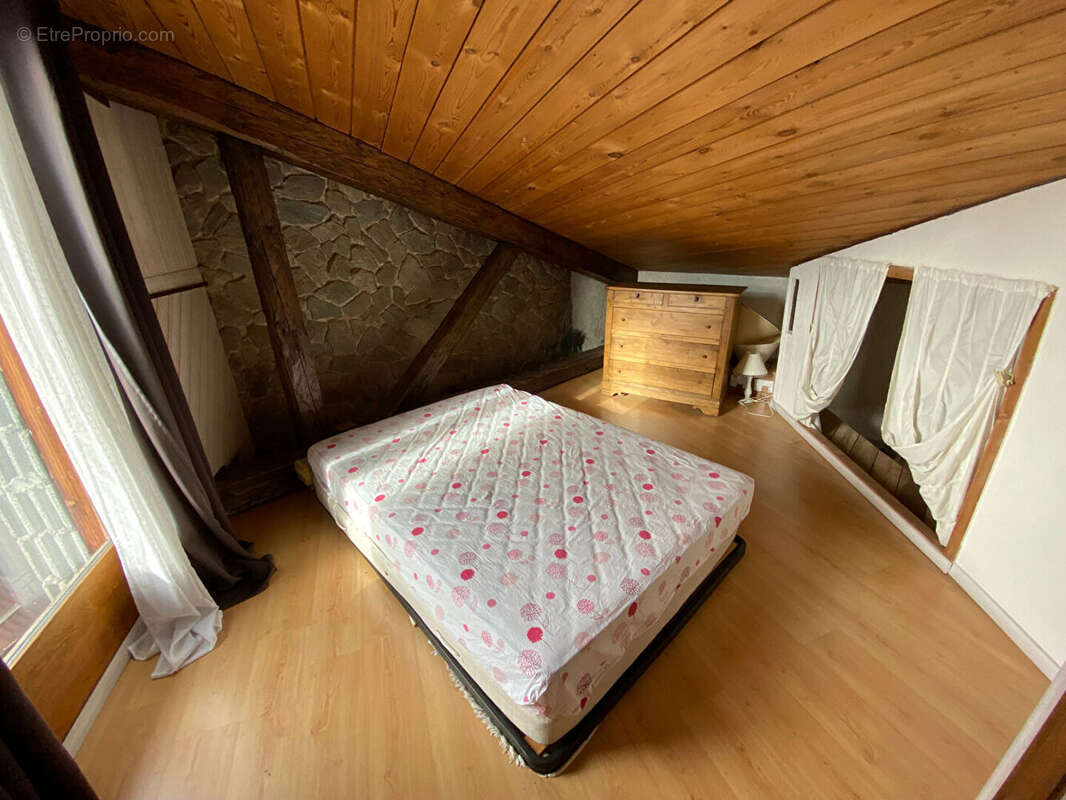 Photo 4 - Maison à GUILLESTRE