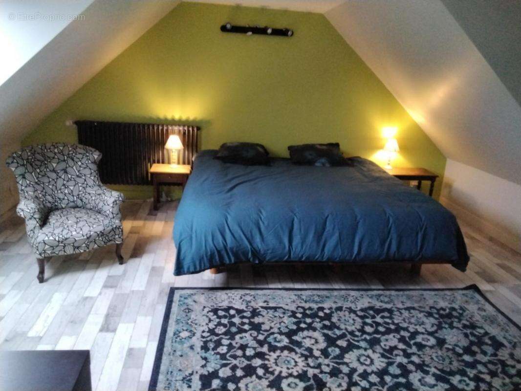 Bel et spacieux appartement avec jardin, non loindes  plages - photo 5