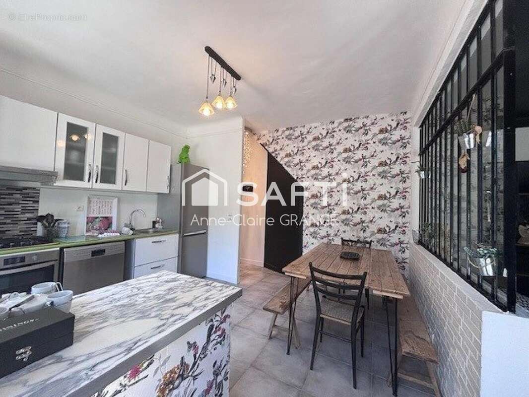 Maison 115 m² à Beaumont-Sur-Sarthe  - photo 3