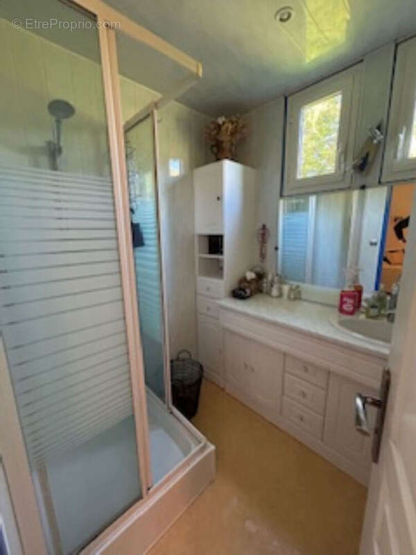 Maison à SAINT-SAUVEUR-EN-PUISAYE