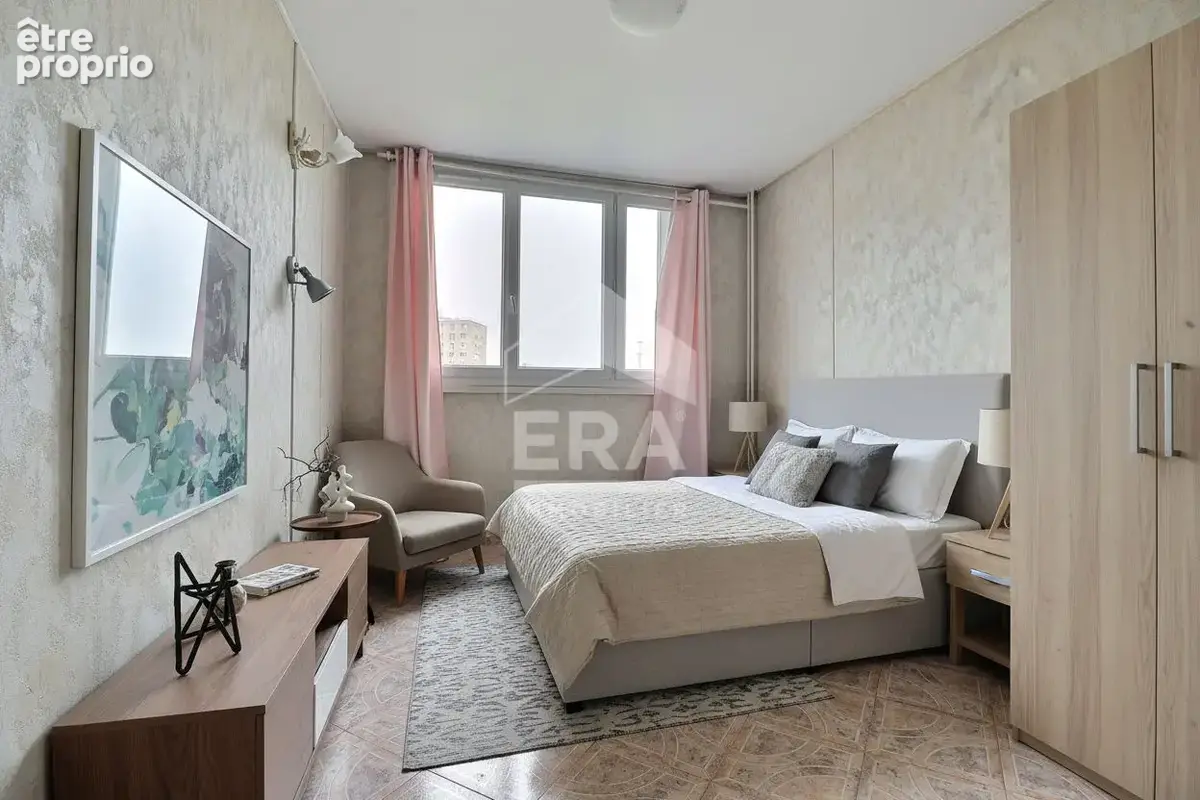 Bel appartement 76 m2 sur saint-denis - photo 7