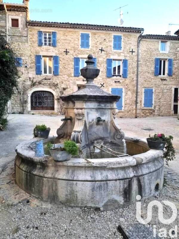 Photo 1 - Maison à SAINT-MARCEL-D'ARDECHE