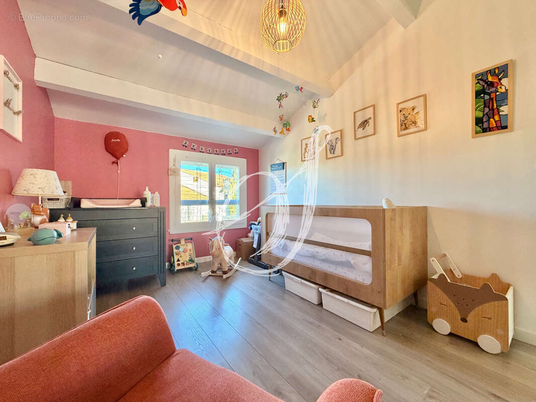 Maison à MONTPELLIER