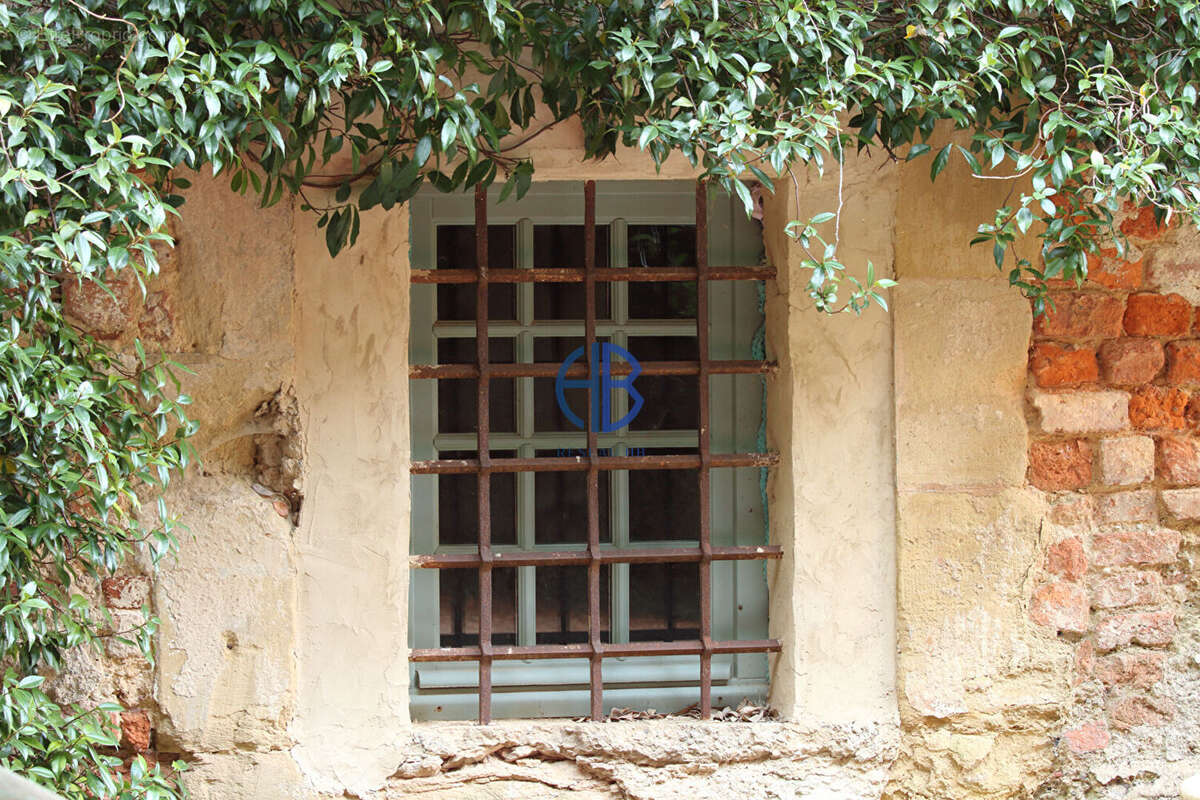 Maison à LA COTE-SAINT-ANDRE