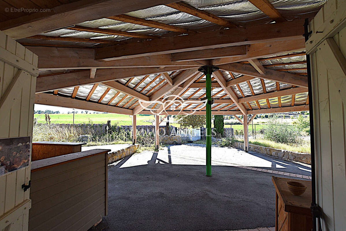 Appartement à UPAIX