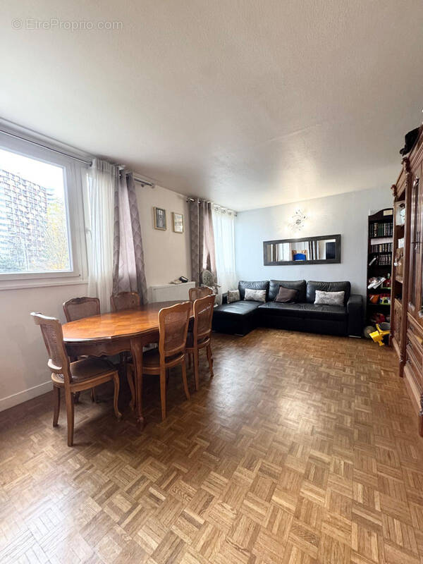 Appartement à CRETEIL