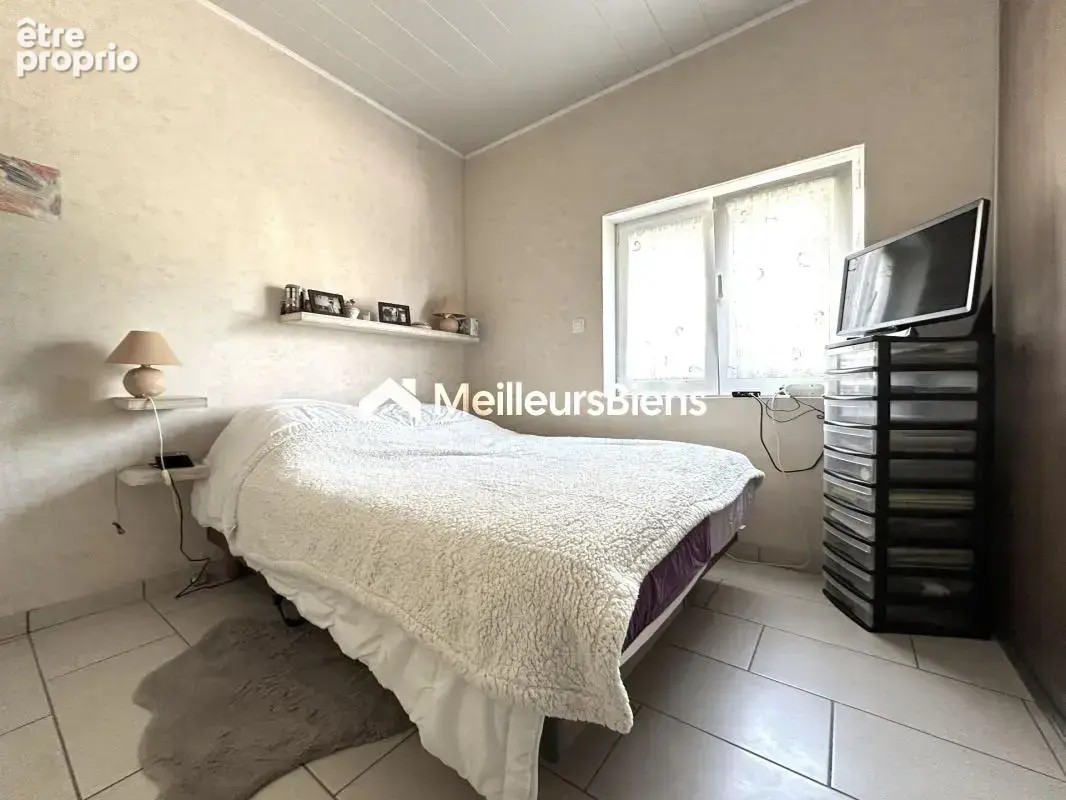 Maison familiale à fort potentiel à Mondorff de 130 m2 + extension de 67 m2 - photo 15
