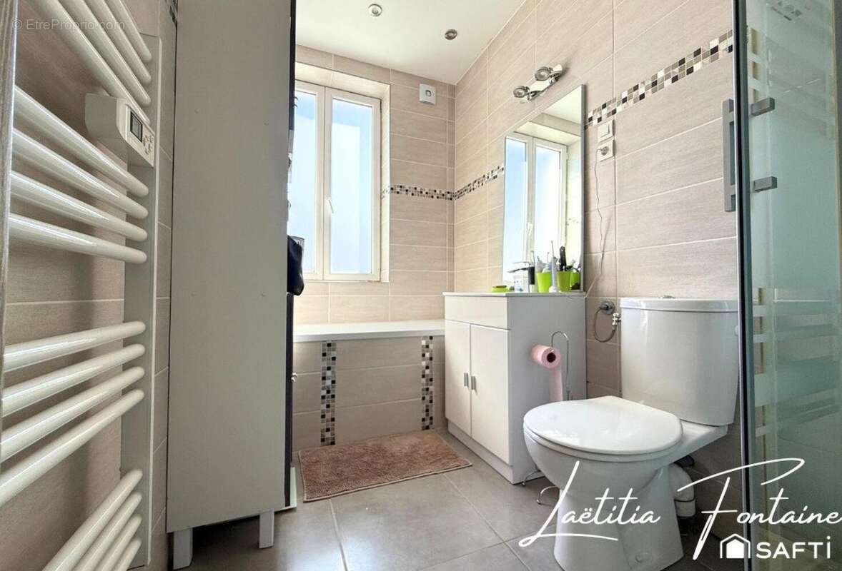 Photo 9 - Maison à LE HAVRE