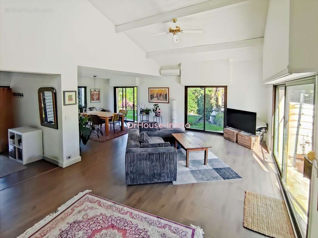 Maison à SAINT-VINCENT-DE-TYROSSE