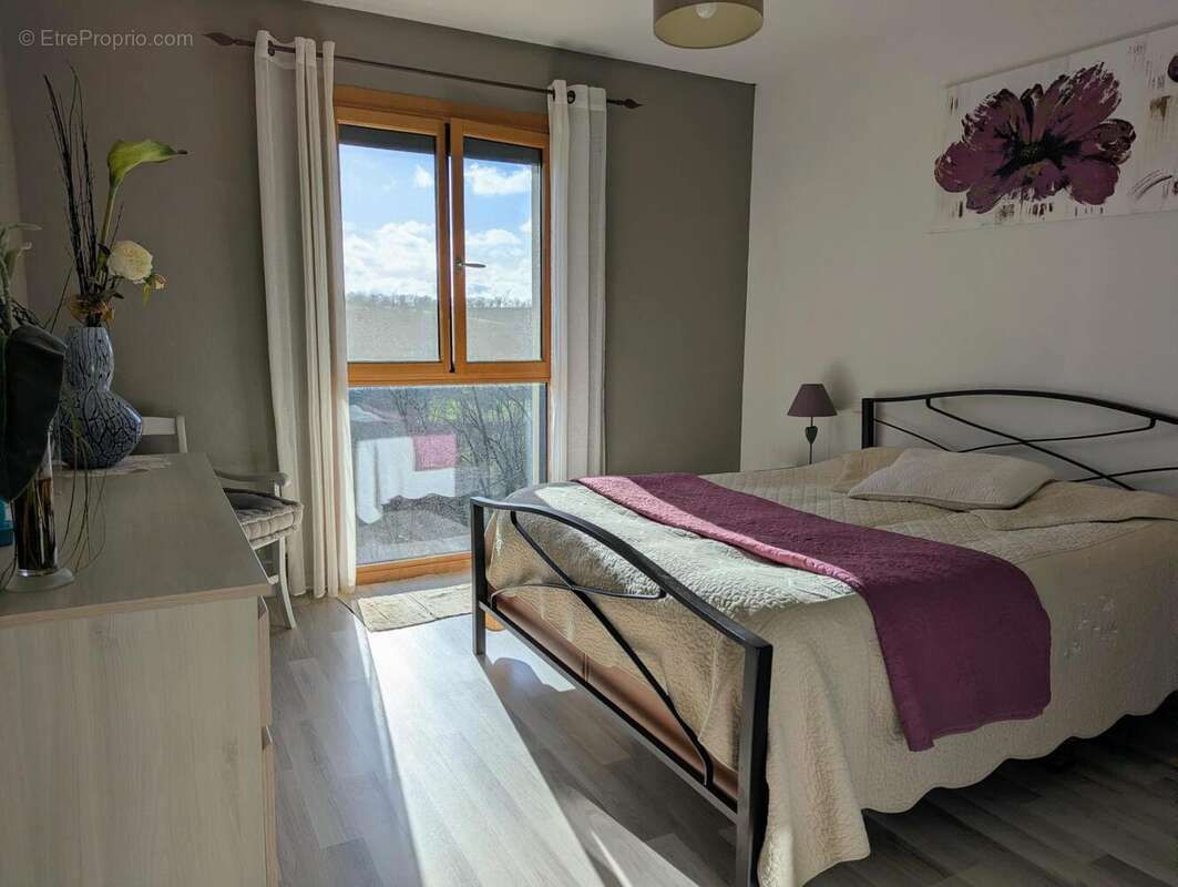 Photo 7 - Maison à SALLES-LA-SOURCE