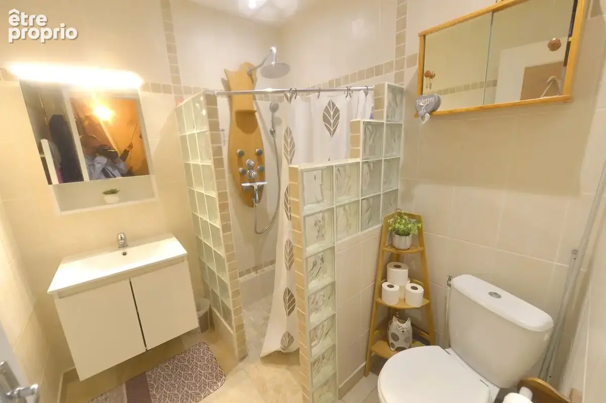 Maison 32 m² à Barzan  - photo 5