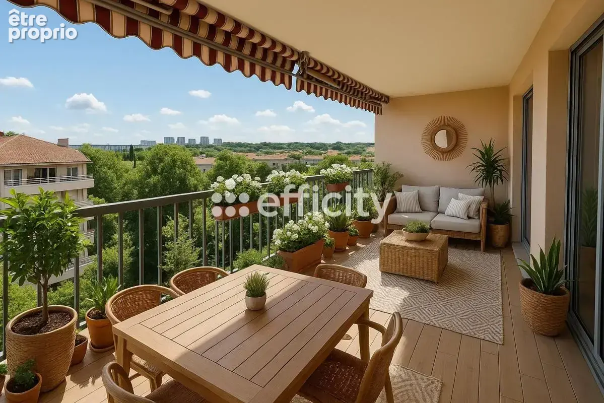 Appartement - photo 4