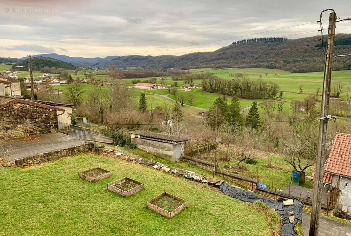 Photo 6 - Maison à BROISSIA