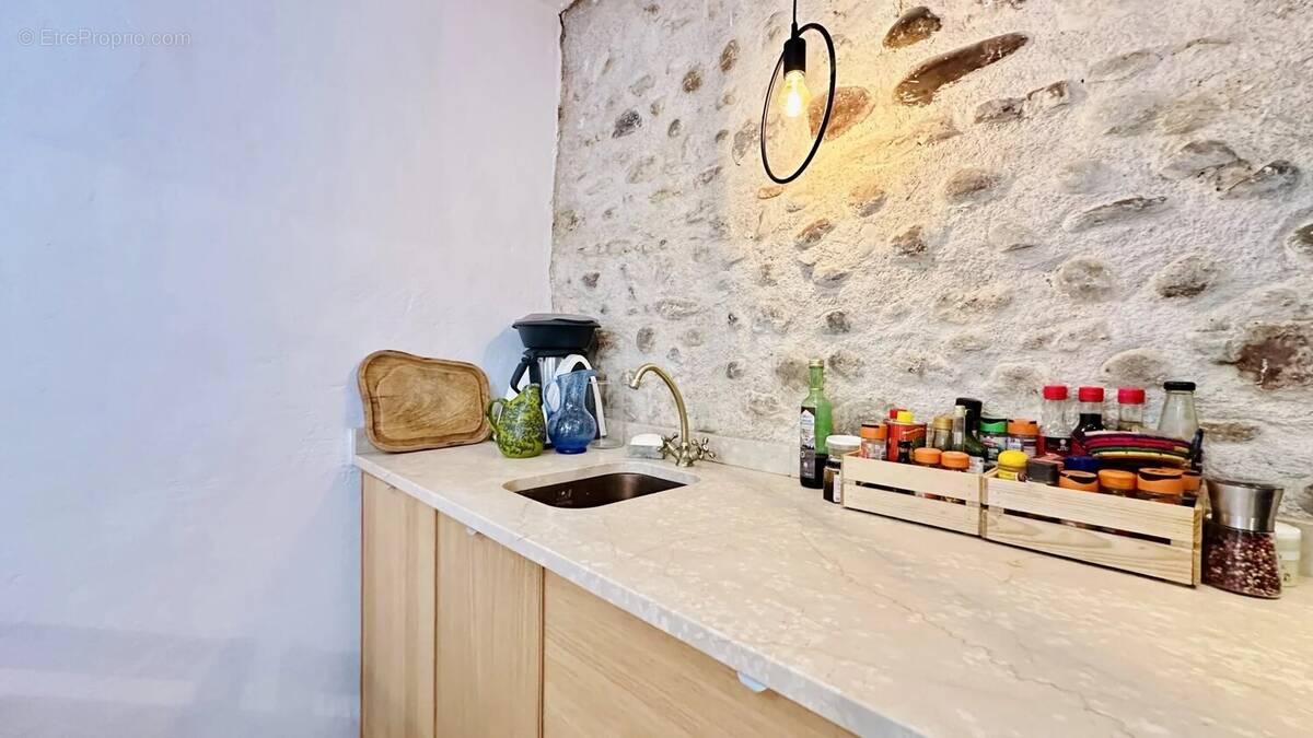 Maison à CAGNES-SUR-MER