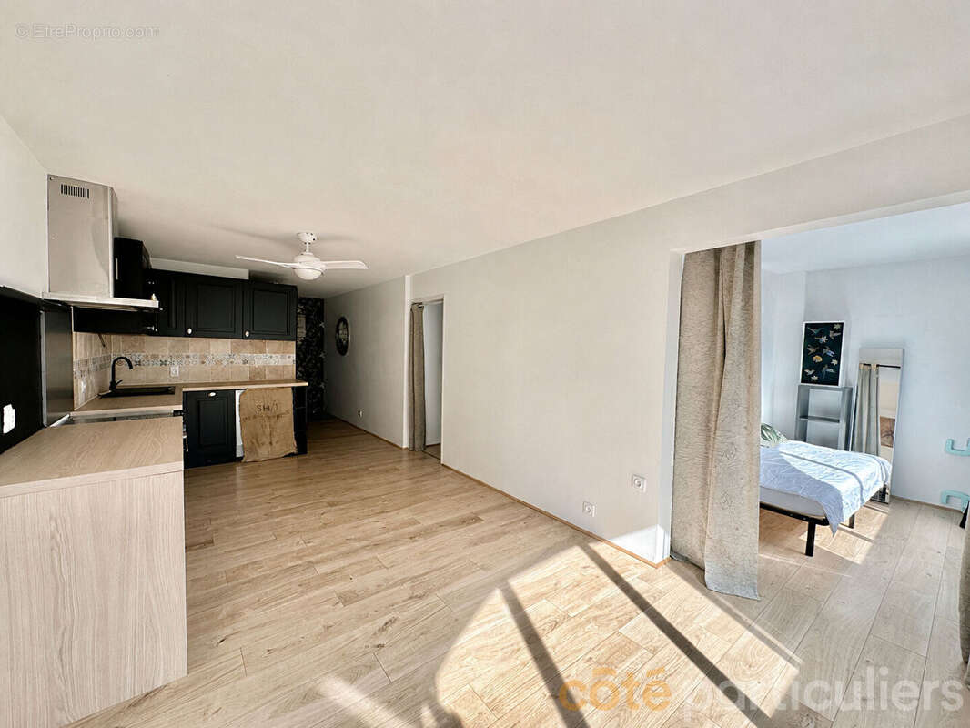 Appartement à LE GRAU-DU-ROI