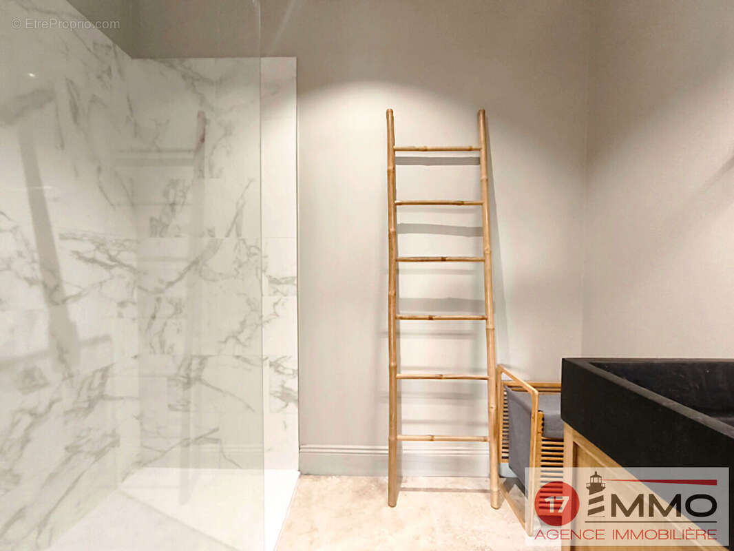 Maison à CHATELAILLON-PLAGE