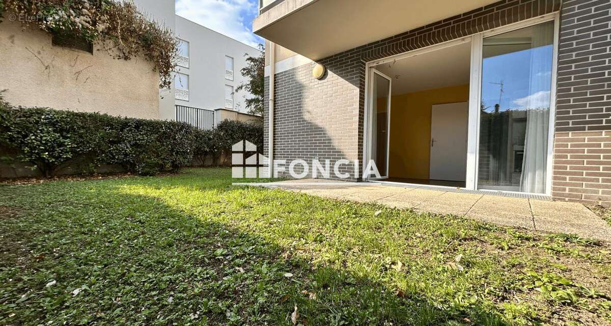 Appartement à CONFLANS-SAINTE-HONORINE