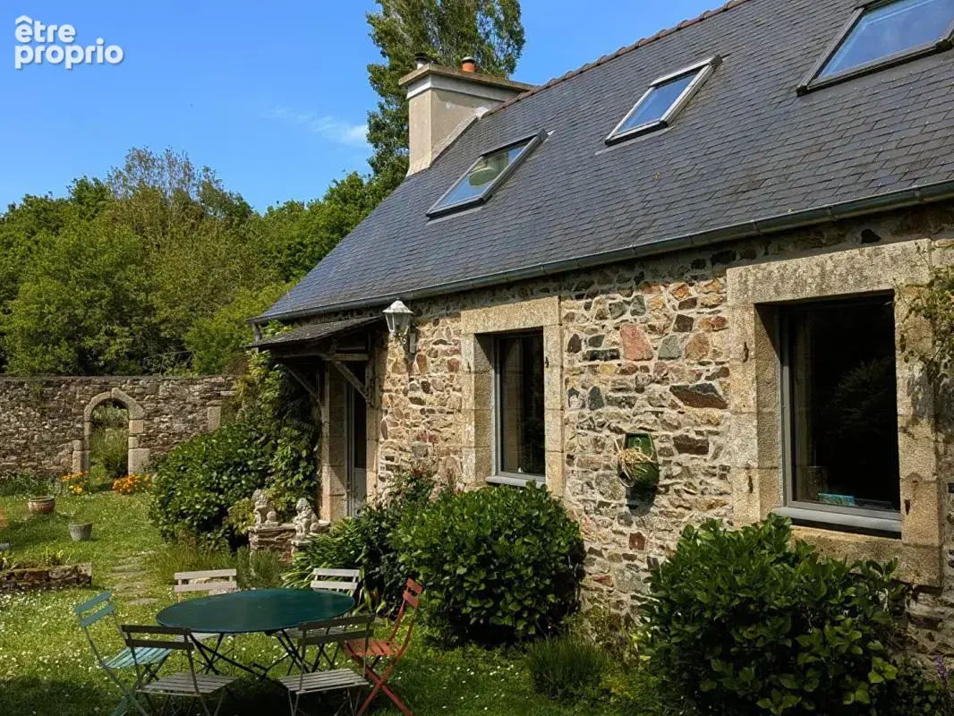 Magnifique longère - photo 7