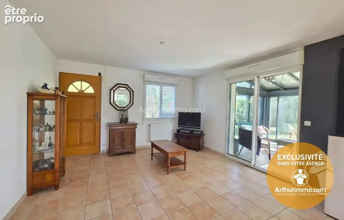 Vente Maison Sainte-anne-d'auray(56400) 340 900ï¿œ - photo 4