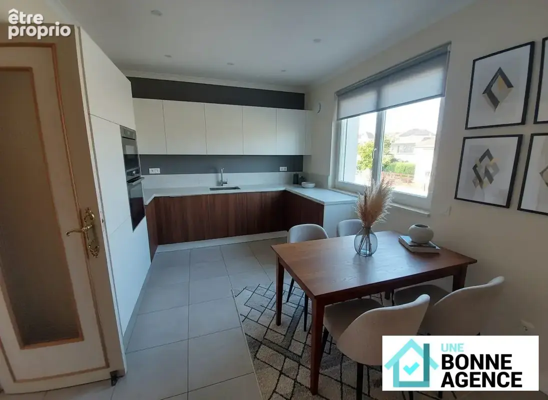 Maison 80 m² à Fleury-Les-Aubrais  - photo 6