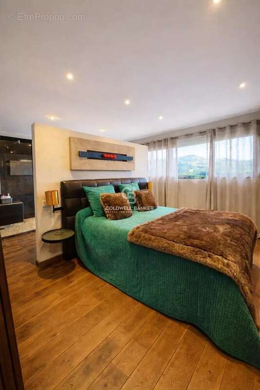 Maison à SAINT-FLORENT