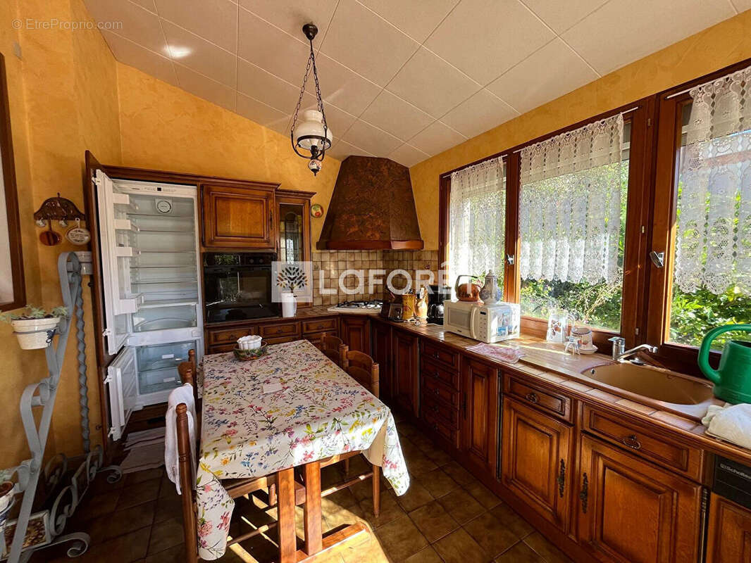 Maison à AMELIE-LES-BAINS-PALALDA