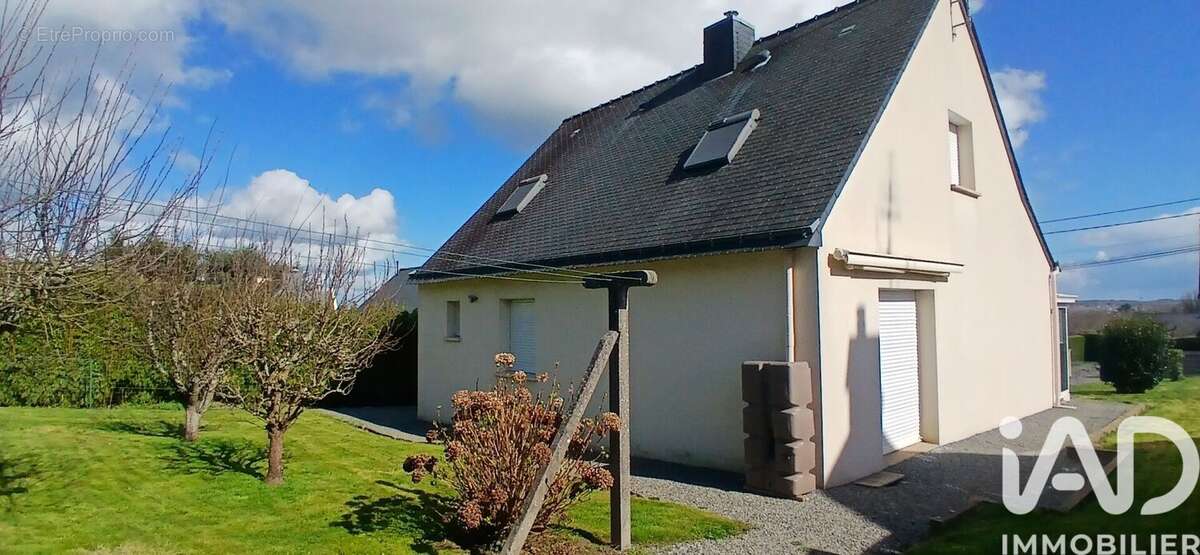 Photo 6 - Maison à SAINT-JEAN-LA-POTERIE