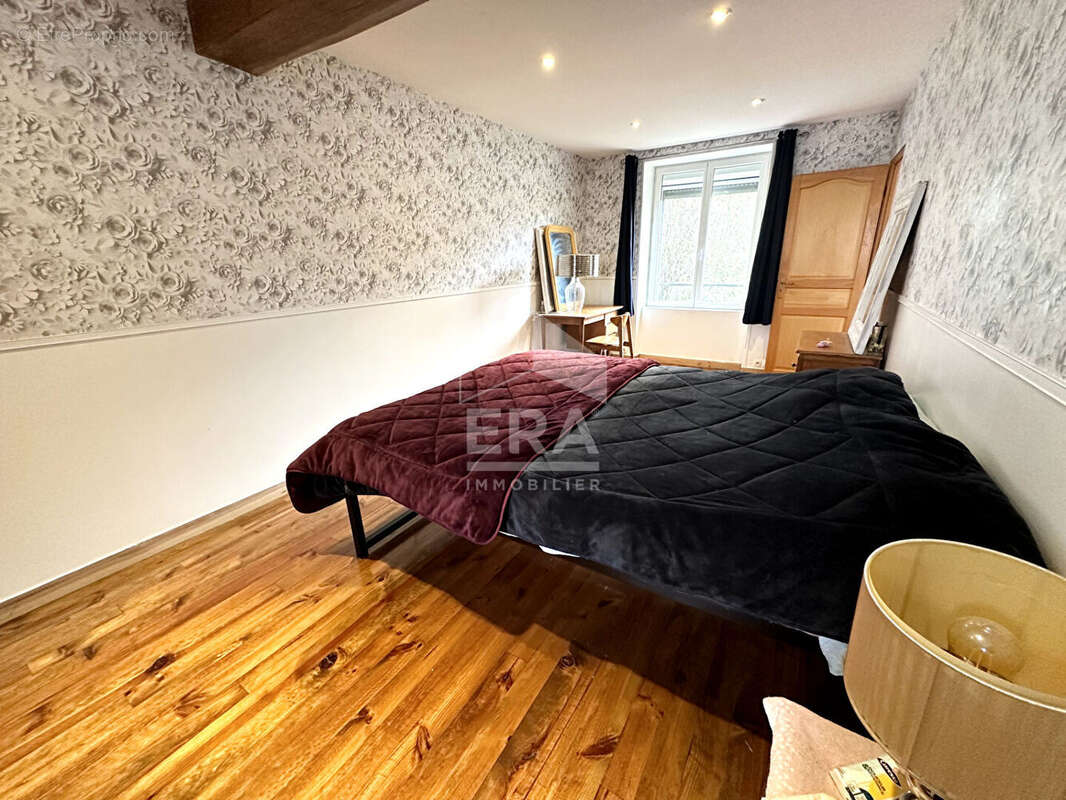 Maison à MORET-SUR-LOING