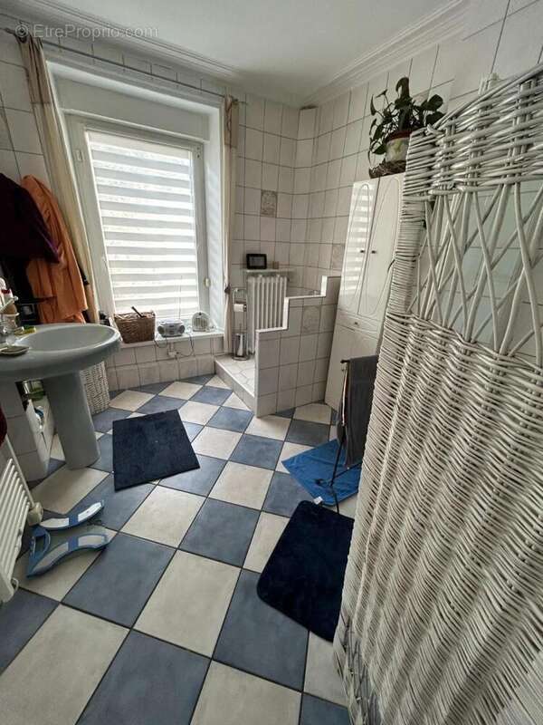 Maison 103 m² à Boulogne-Sur-Mer  - photo 7