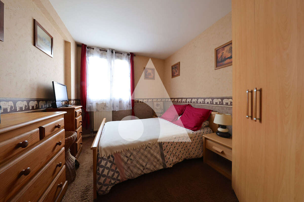 Appartement à EVRY