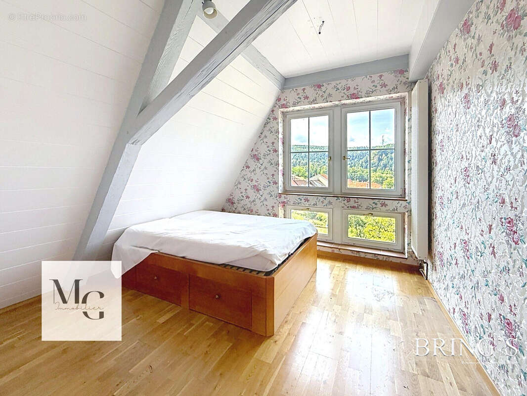 Appartement 125 m² à Abreschviller  - photo 4