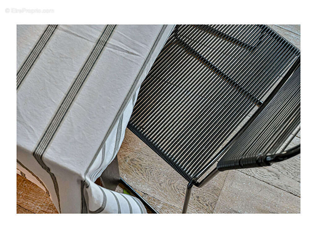 Appartement à PARIS-10E