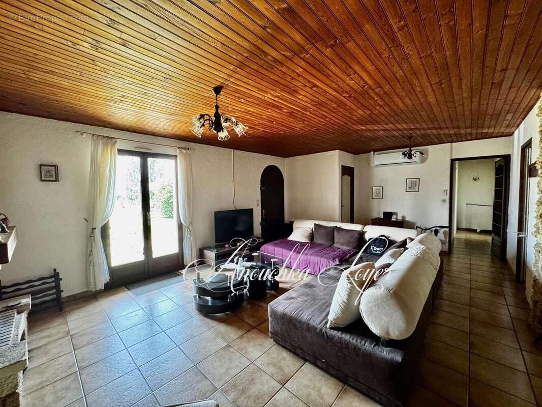 Photo 4 - Maison à LANGON