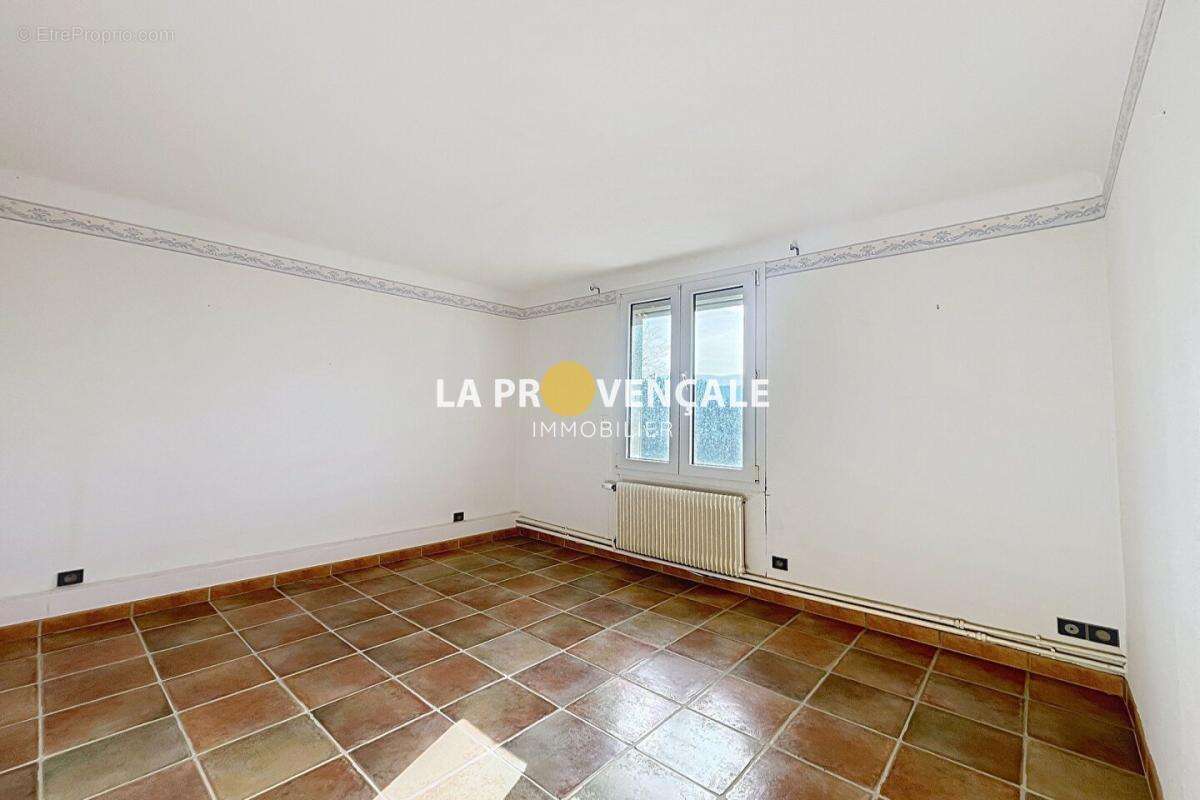 Appartement à GARDANNE