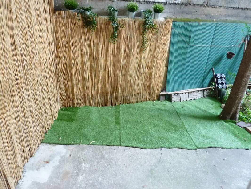 Appartement à CLICHY