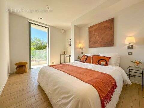 Appartement à LES ADRETS-DE-L'ESTEREL