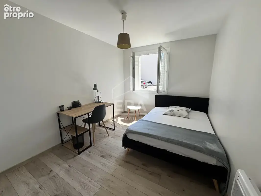 Appartement 88m² à tarbes - photo 7