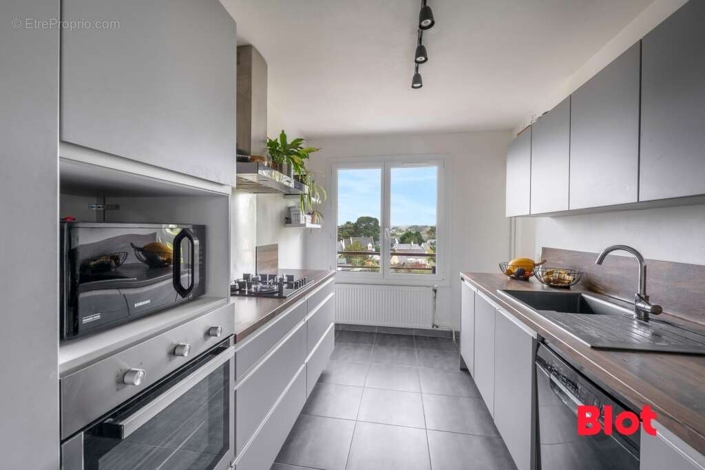 Appartement à LA BAULE-ESCOUBLAC