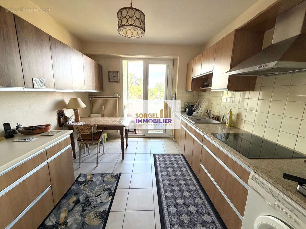 Appartement à ILLKIRCH-GRAFFENSTADEN