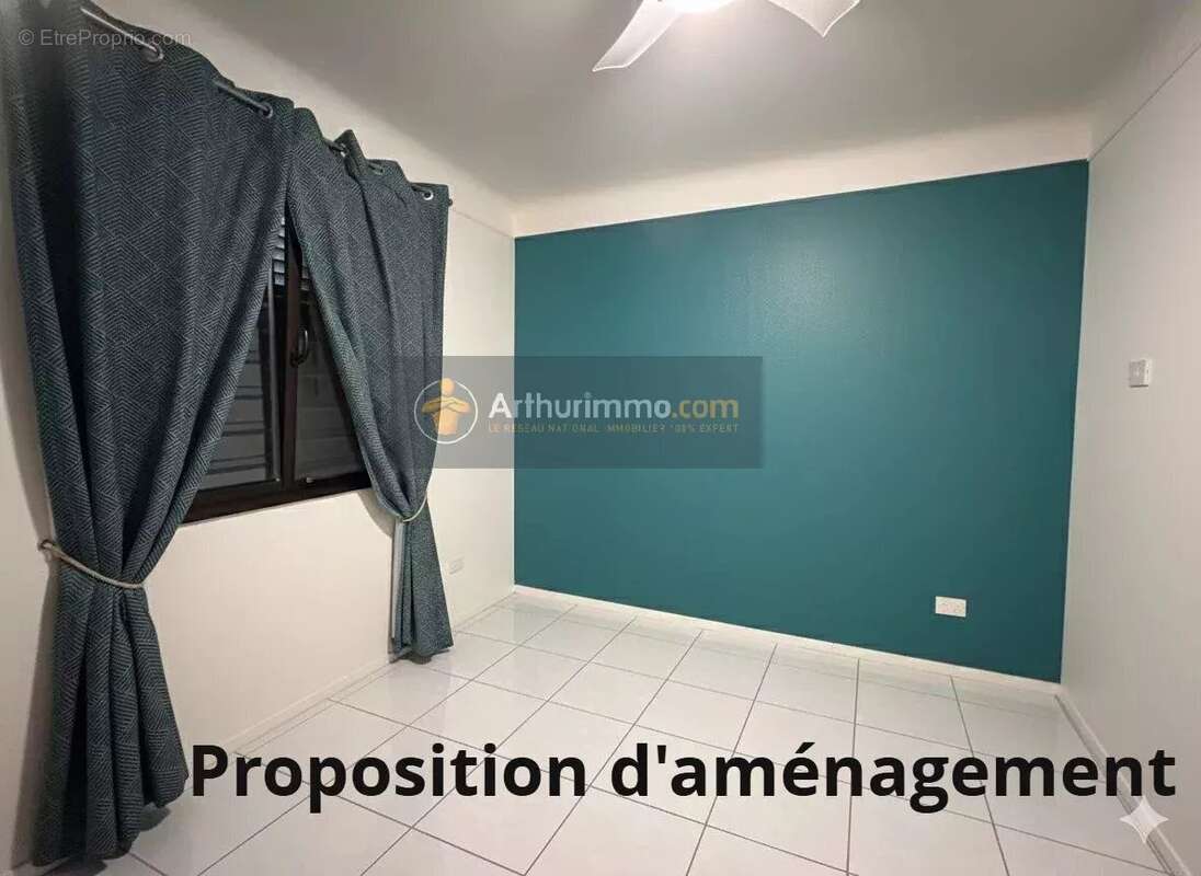 Appartement à FREJUS