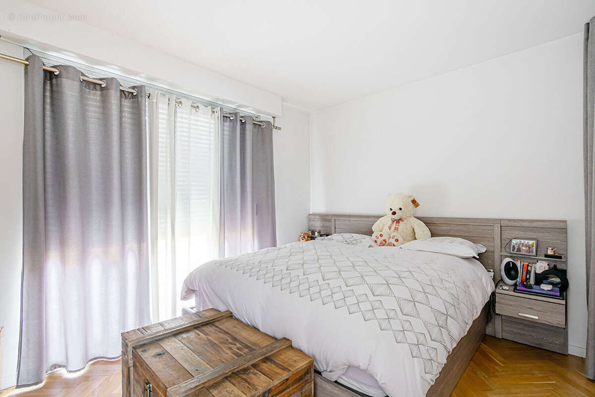 Appartement à THIAIS