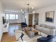 Appartement à BISCHHEIM