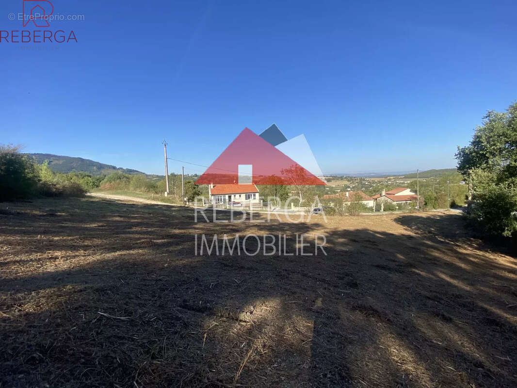 Terrain Escoussens - Exclusivité - photo 5