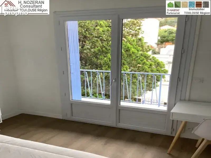 Mson fam 7ch - court terme possib - 3500€/m - terr construct - photo 7